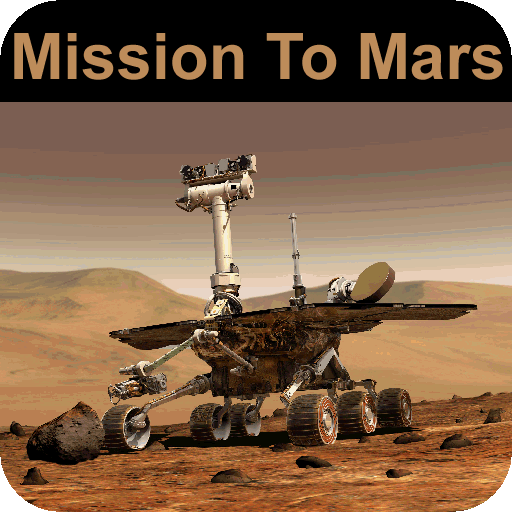 NASA's Journey to Mars