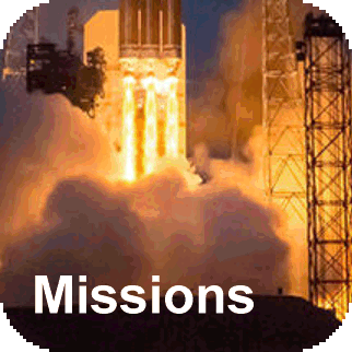 A to Z of NASA Missions - NASA