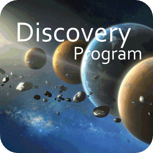 DISCOVERY HOMEPAGE ::: Welcome to Unlocking the Mysteries: NASA's Discovery Program