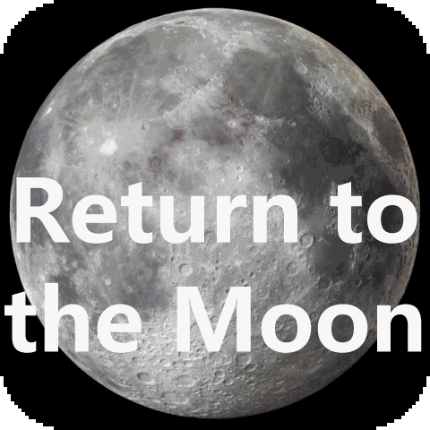 Artemis - NASA - Return to Moon